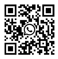 Malilas Cattery WhatsApp QR code